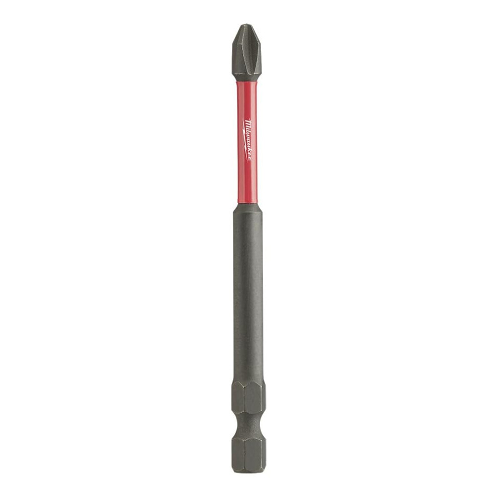 MILWAUKEE ELECTRIC TOOL 48-32-4562 Shockwave 3-1/2"" Power Bit Phillip