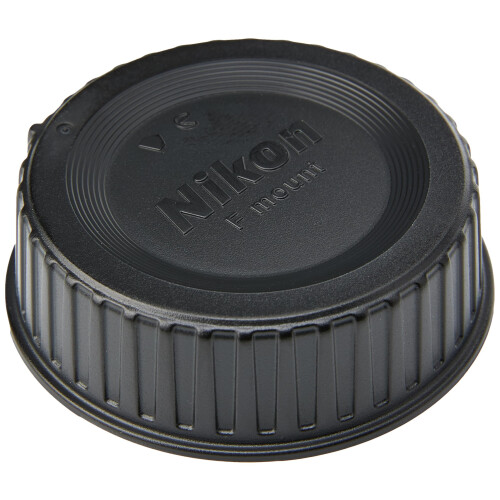 Nikon NIKON Tapón Trasero LF-4 2