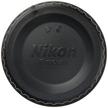 NIKON Tapón Trasero LF-4