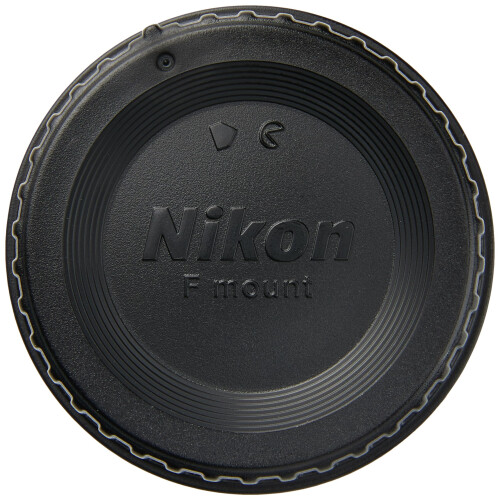 Nikon NIKON Tapón Trasero LF-4