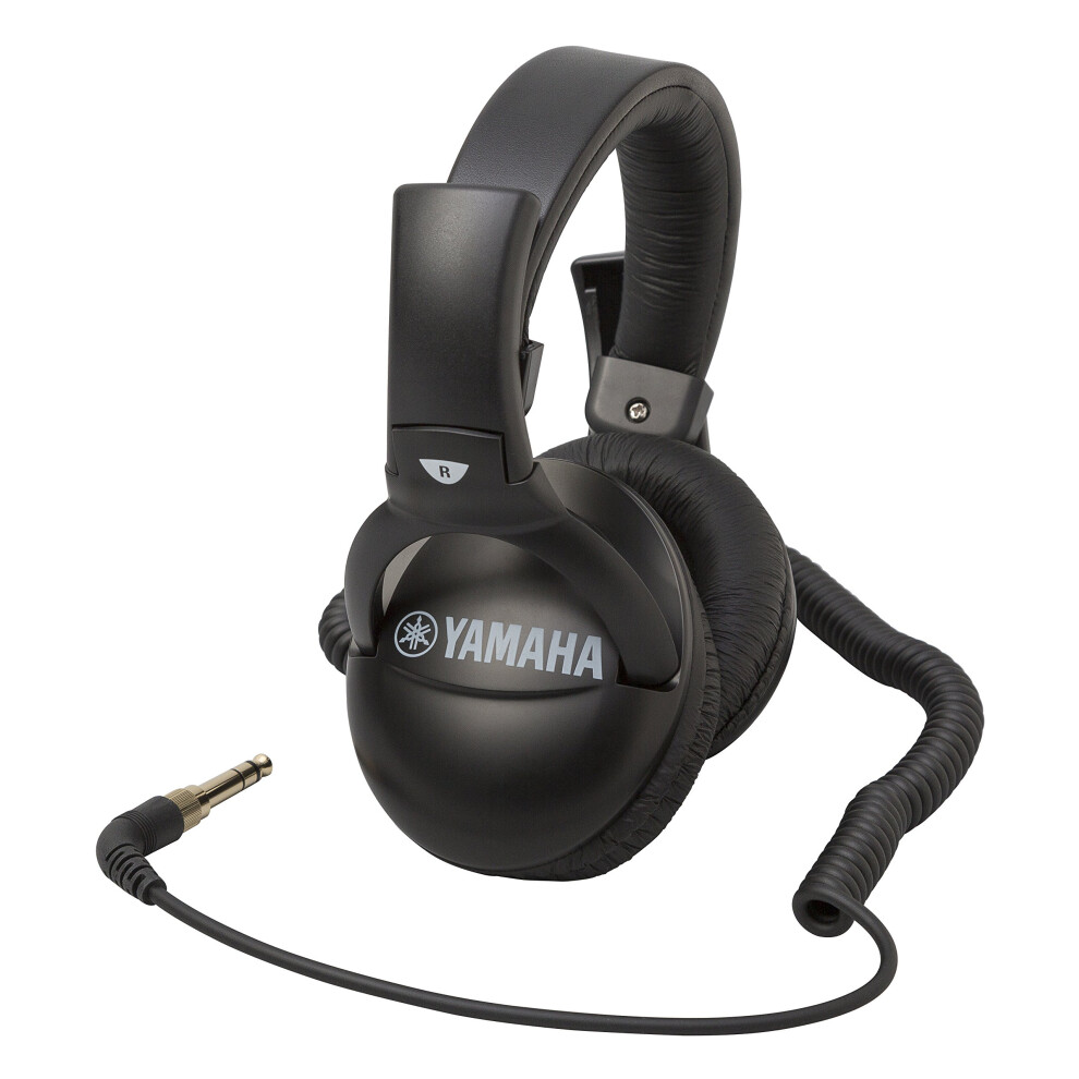 Yamaha RH50A Professional Stereo Headphones (Amazon Exclusive)