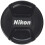 Nikon NIKON Tapa de Objetivo LC-95 1