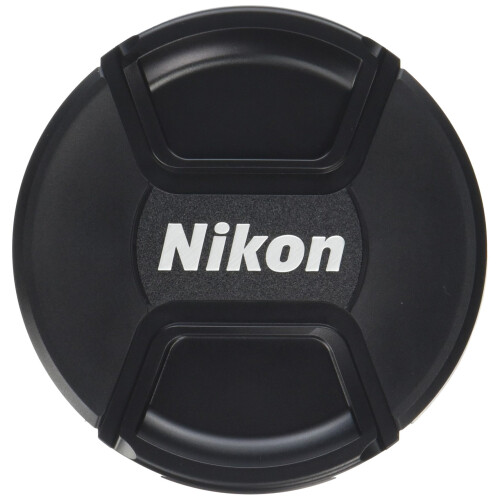 Nikon NIKON Tapa de Objetivo LC-95