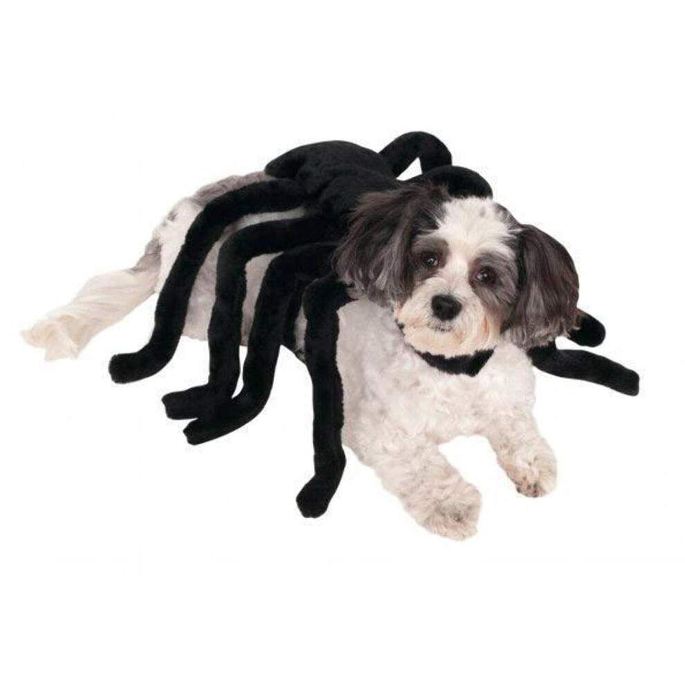 Rubie's Pet Spider Harness Costume  Medium