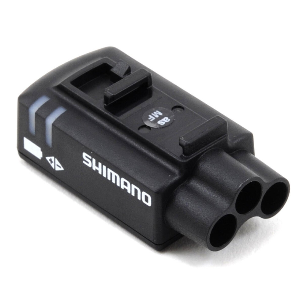 Shimano EW90-B Di2 Cockpit Junction Box 3-Port