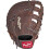 Rawlings Player Preferred First Base Baseball Glove - Premium Full-Grain Leather, Right Hand Throw PFBDCT-3/0 3