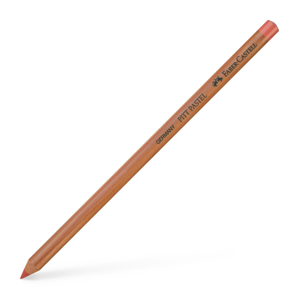 Faber-Castell Pitt Single Pastel Pencil  Medium Flesh 131