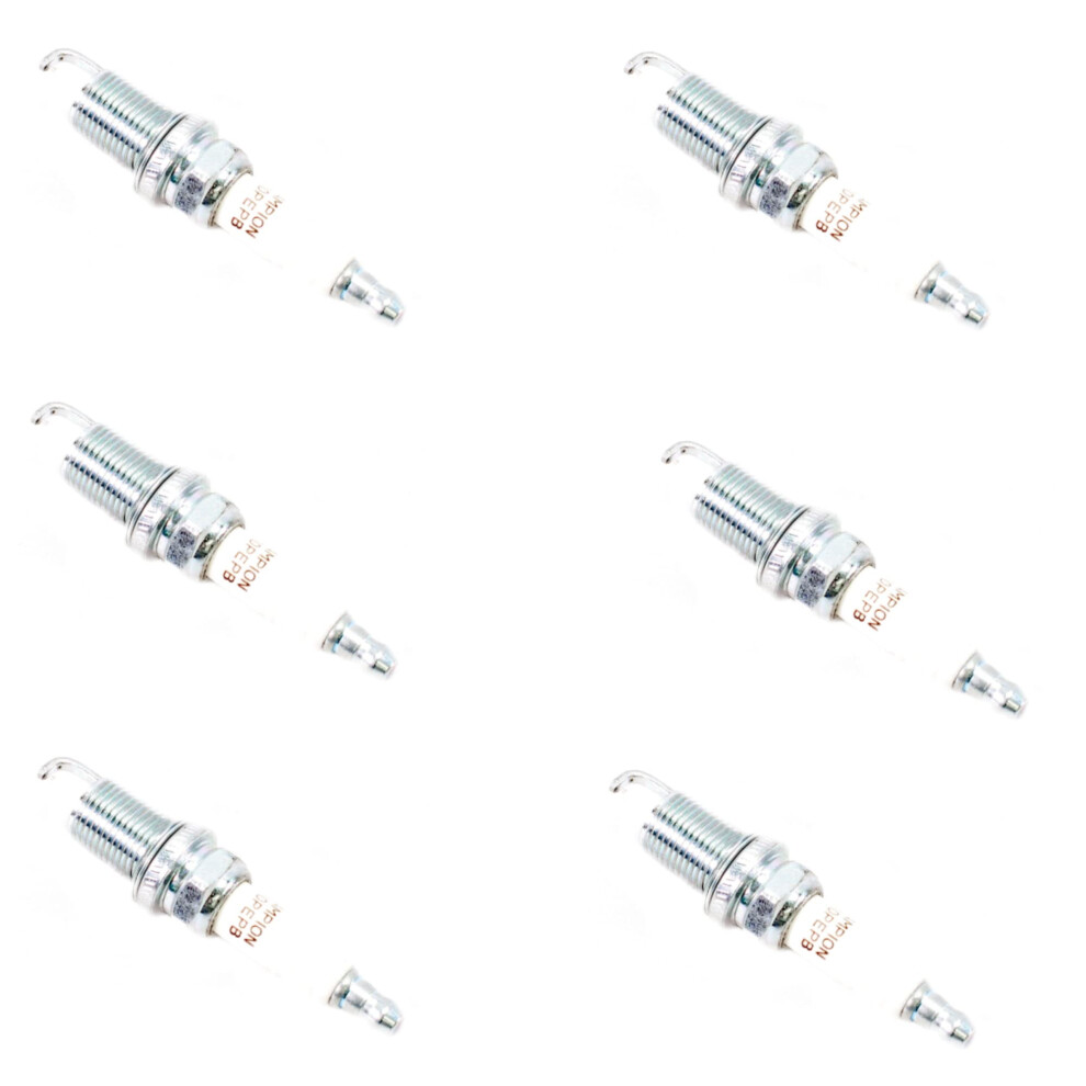 Champion Spark Plugs QC10PEPB 7919 Spark Plug @6- Made By Champion Spa