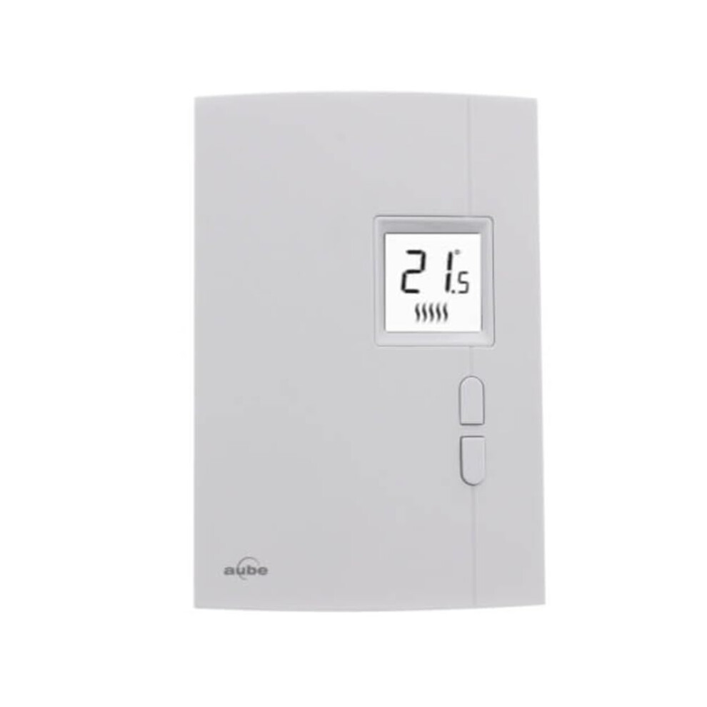 Honeywell TH401 Aube 2500W Non Programmable Thermostat