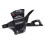 Shimano SHIMANO Deore SL-T6000 Dérailleur - Gauche, 3 Vitesses 1