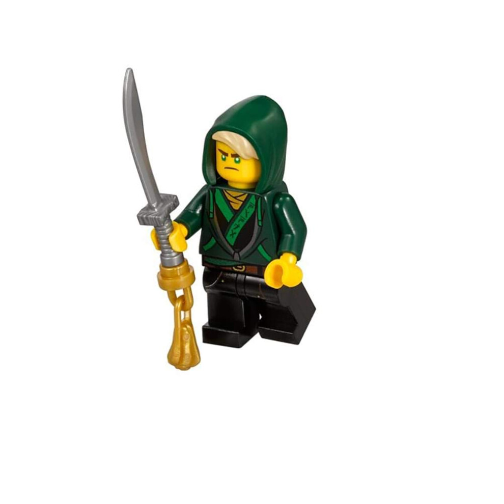 Lego 30609 Ninjago