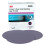 3M Disco de Lijado 3M 02088 Trizact Hookit 6" P1500 para Acabado 1