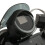 Yamaha Genuine Yamaha Accessories Speedometer Visor (Black) Compatible With 1 1