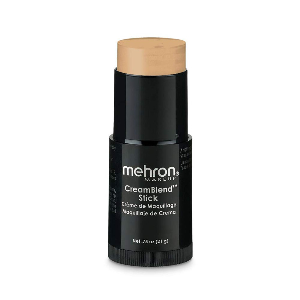 Mehron Makeup CreamBlend Complexion (Ivory Bisque)