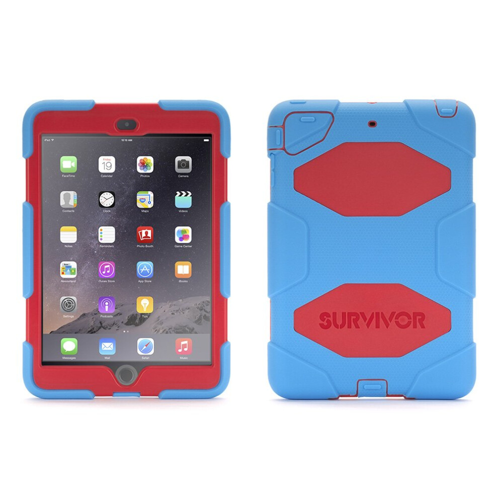 Griffin Survivor for iPad Mini