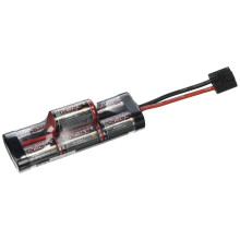 Traxxas Series 5 5000mAh NIMH 7-C Hump 8.4V Battery