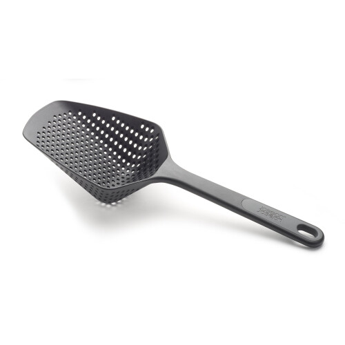 Joseph Joseph Joseph Joseph Scoop Plus Colander  Spoon Drainer/Strainer  Scoop  Drai