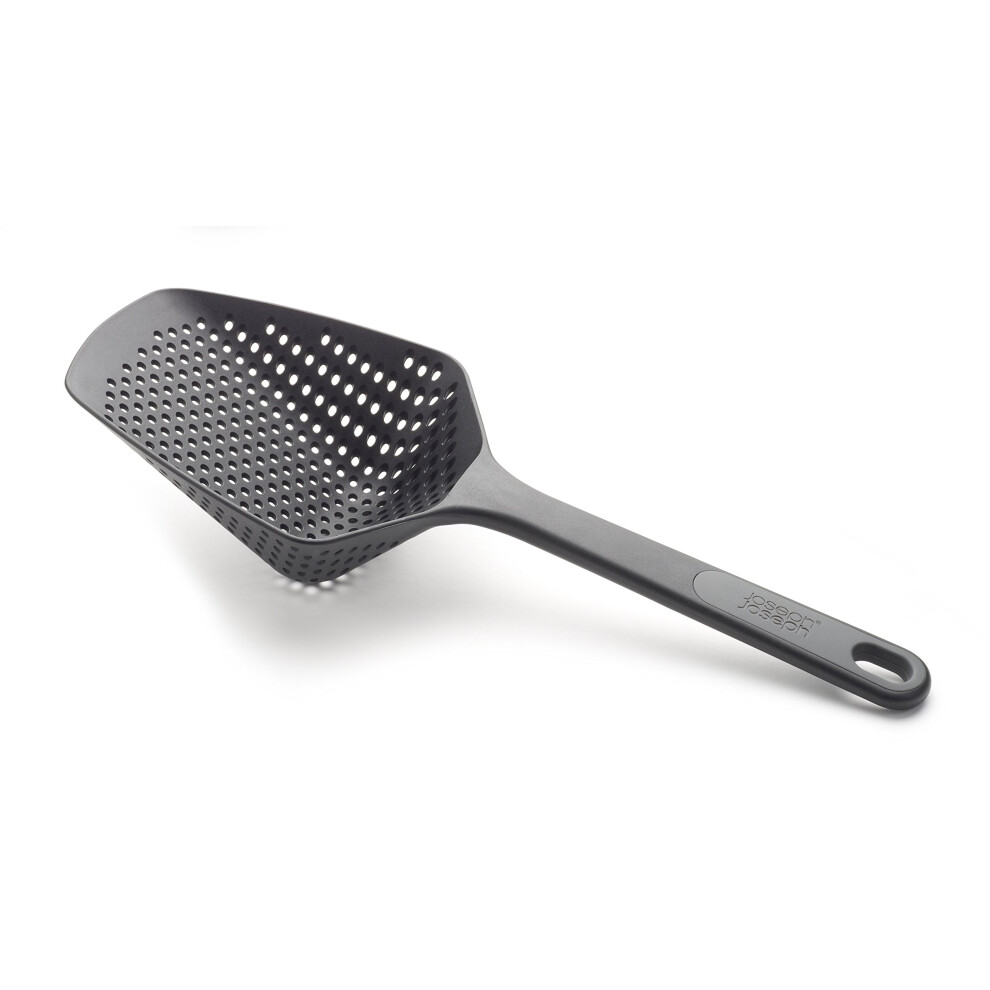 Joseph Joseph Scoop Plus Colander  Spoon Drainer/Strainer  Scoop  Drai-image-OPC-PFPNXJ6-NEW