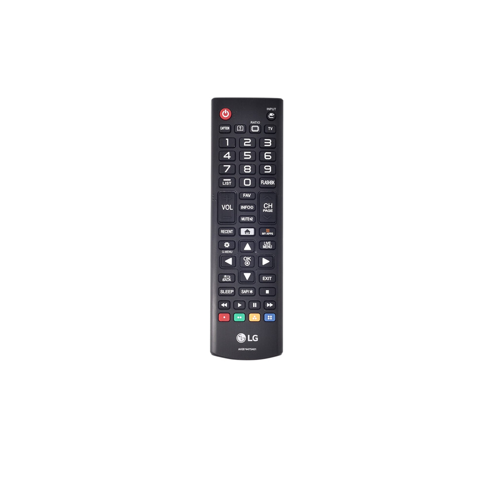 Genuine LG AKB74475401 SMART LED HDTV REMOTE CONTROL(AGF76631042)