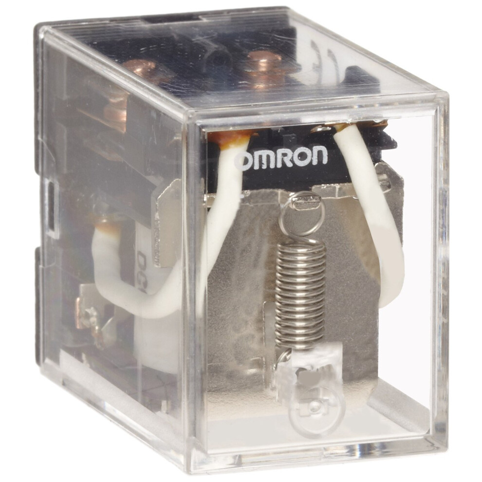 Omron LY2 5009F