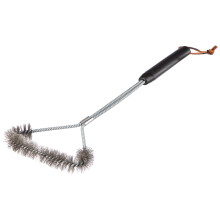 Weber 6493 21-Inch 3-Sided Grill Brush