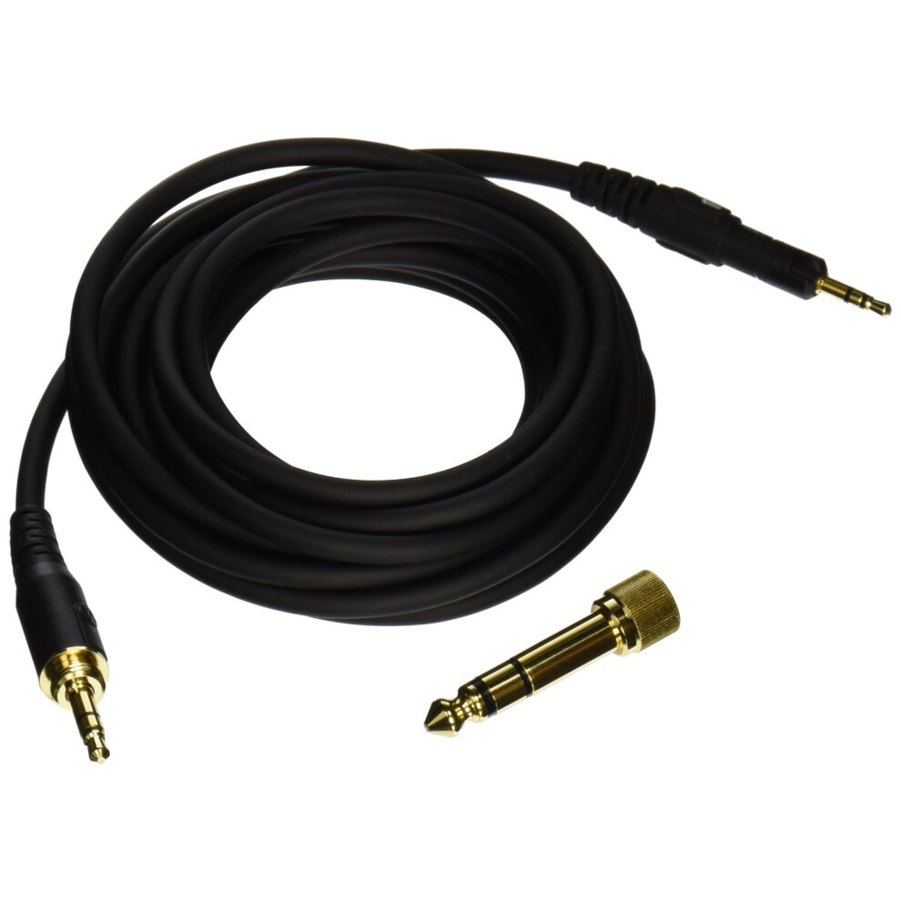 Audio-Technica HP-LC Replacement Cable for M Series Headphones