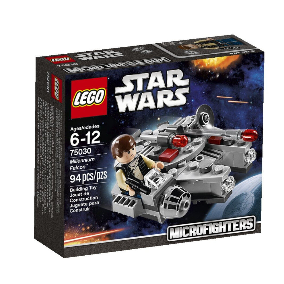 Lego 75030 Star Wars Millennium Falcon