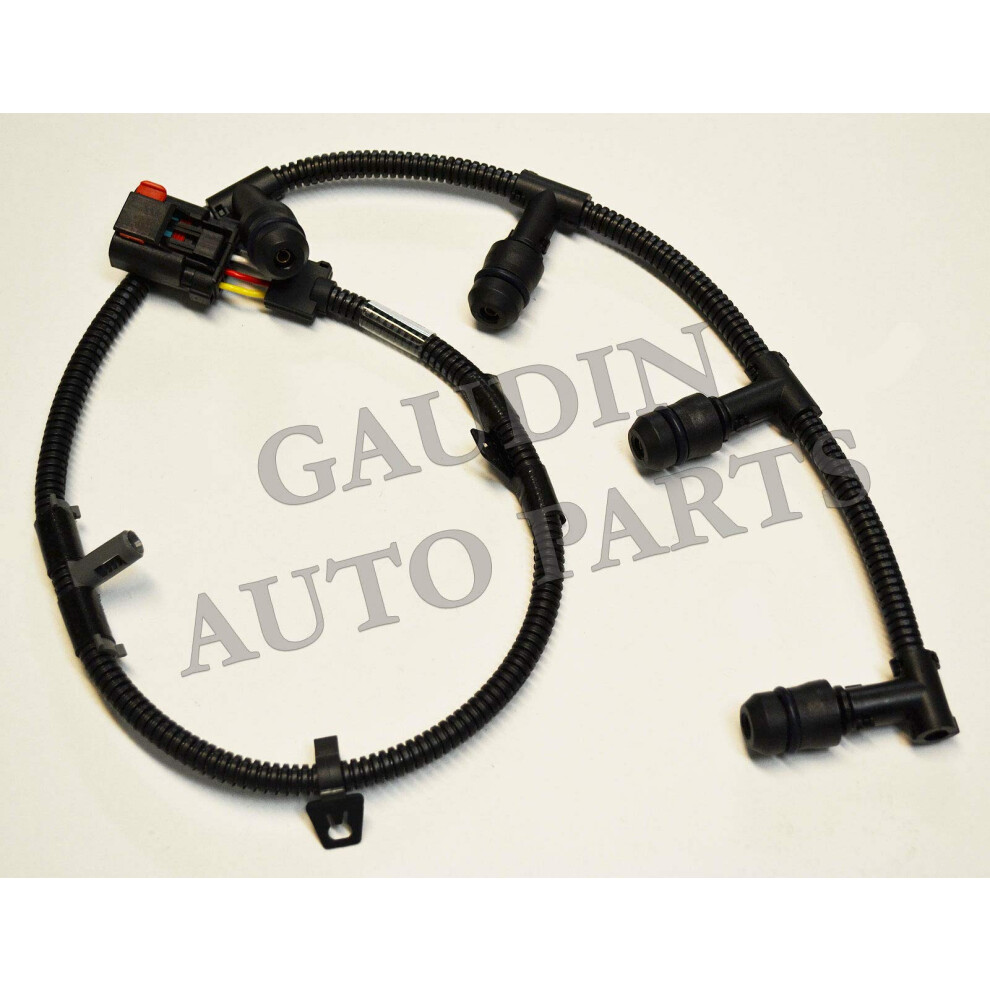 Ford 4C2Z-12A690-AB - WIRE ASY