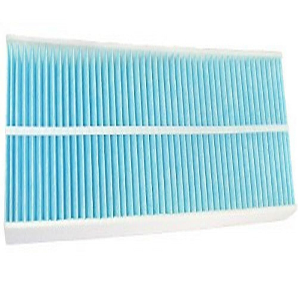 BOSCH 6005C HEPA Cabin Air Filter - Compatible With Select Mini Cooper