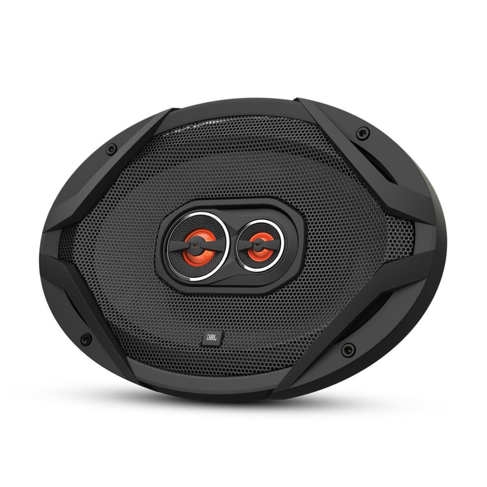 JBL GX963 300W 6"" X 9"" 3-Way GX Series Coaxial Car Loudspeakers (Pai