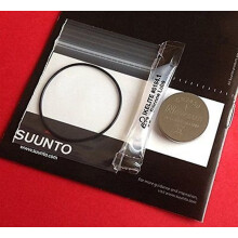Vervangende Batterij Kit Voor Suunto D9 Duikcomputers