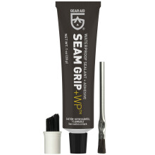 GEAR AID McNett Seam Grip Sealer & Adhesive 1oz Waterproofing Kit (3-Pack)