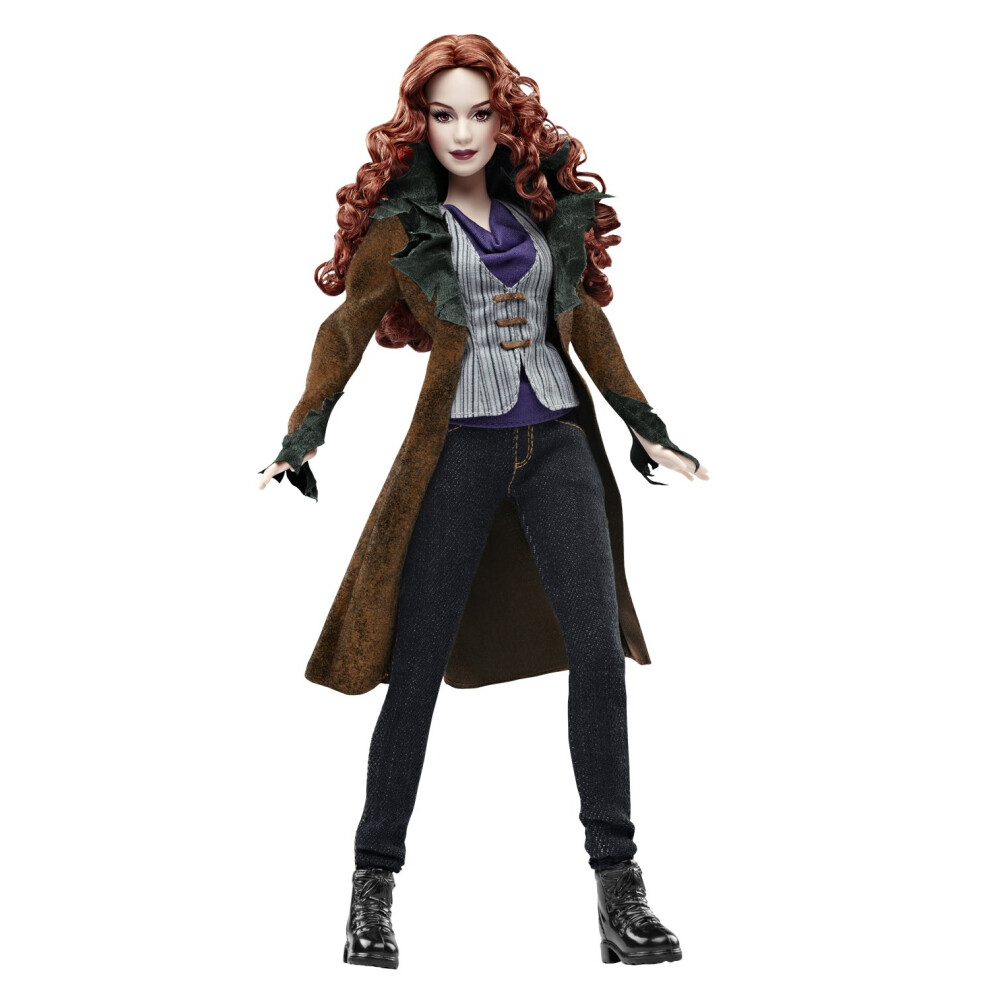 Barbie Collector Twilight Saga Eclipse Victoria Doll