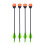 Nerf Nerf Zombie Strike Arrow Refill 2