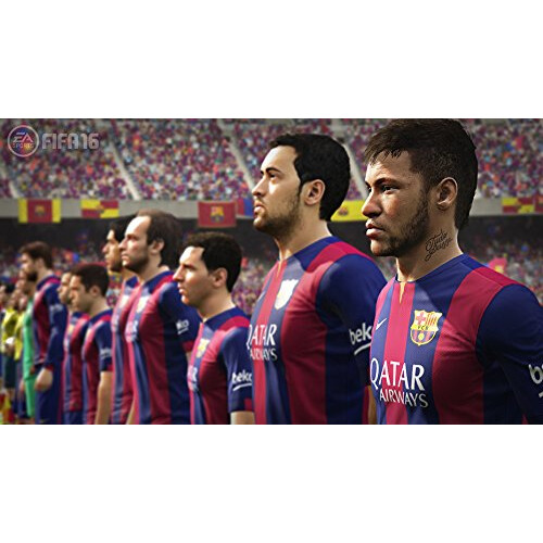 FIFA 16 - Standard Edition - Xbox 360 1