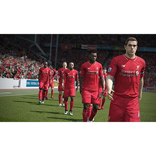 FIFA 16 - Standard Edition - Xbox 360 2