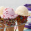 Wilton Summer Ice Scoop  Multicolor 5