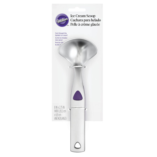 Wilton Summer Ice Scoop  Multicolor 1