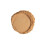 Ruby Kisses Mineral Pressed Powder Foundation  Medium to Full Coverage 3