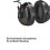 3M 3M PELTOR ProTac III Headset Black Headband 4