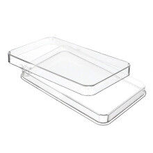 10oz Silver Bar Direct Fit Air-Tite Capsule Holder Qty: 5