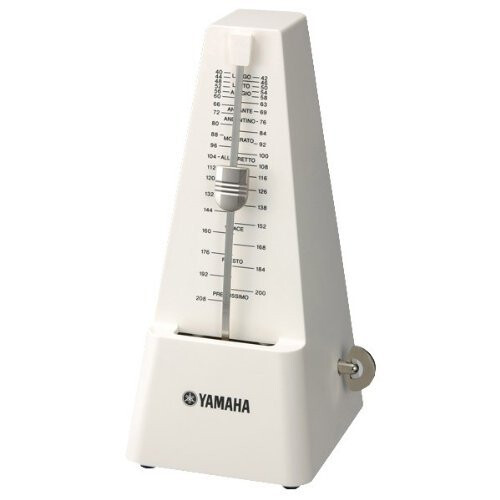 Yamaha YAMAHA metronome ivory MP-90 IV 2