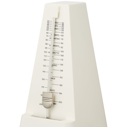 Yamaha YAMAHA metronome ivory MP-90 IV 1