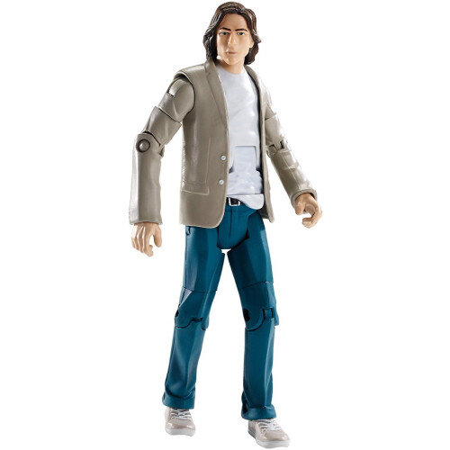 Mattel Batman v Superman Dawn of Justice Multiverse Lex Luthor Actionfigur 1