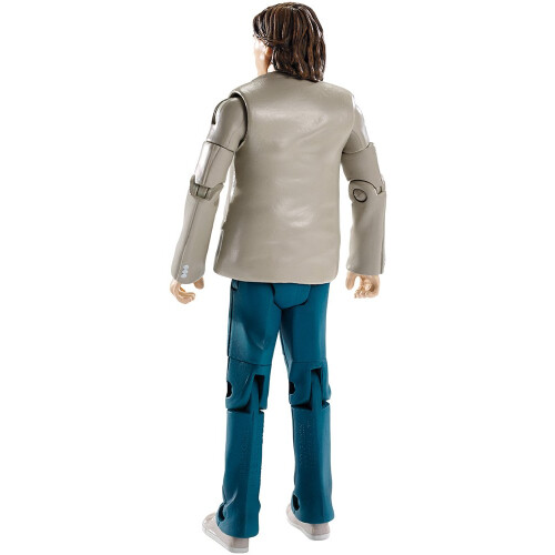 Mattel Batman v Superman Dawn of Justice Multiverse Lex Luthor Actionfigur 2
