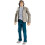 Mattel Batman v Superman Dawn of Justice Multiverse Lex Luthor Actionfigur 1