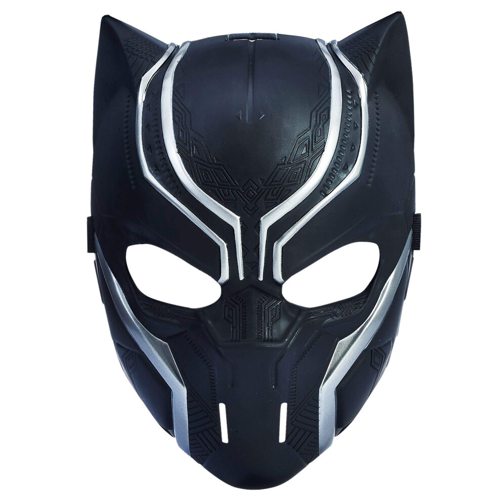 Marvel Black Panther Basic Mask