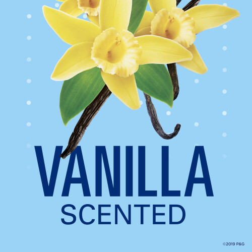 Secret Scent Expressions Anti-Perspirant Deodorant Invisible Solid, Va Va Vanilla 2,60 oz (Pack van 2) 2