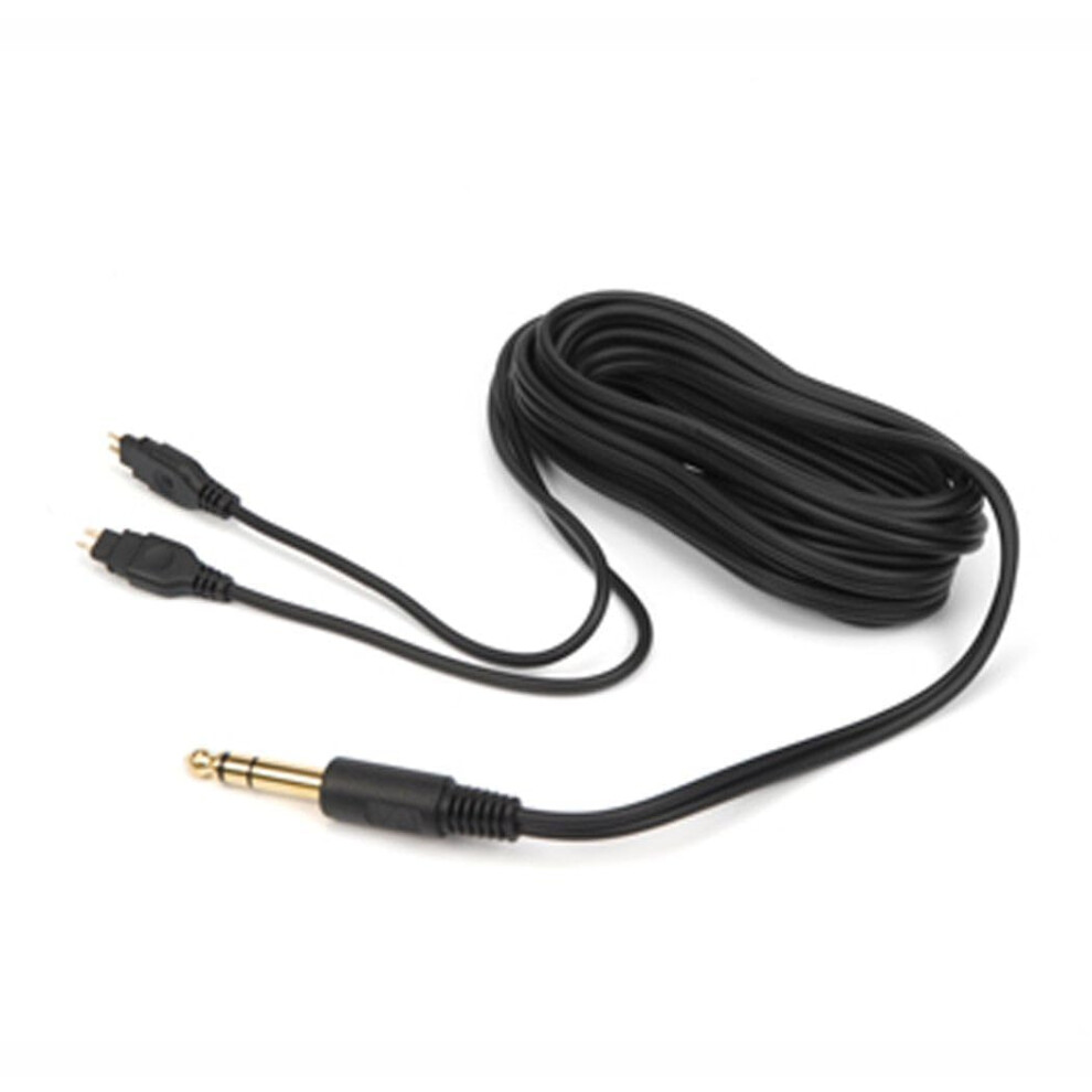 Replacement Cable for SENNHEISER Headphones HD650 HD600 HD580 HD535 HD