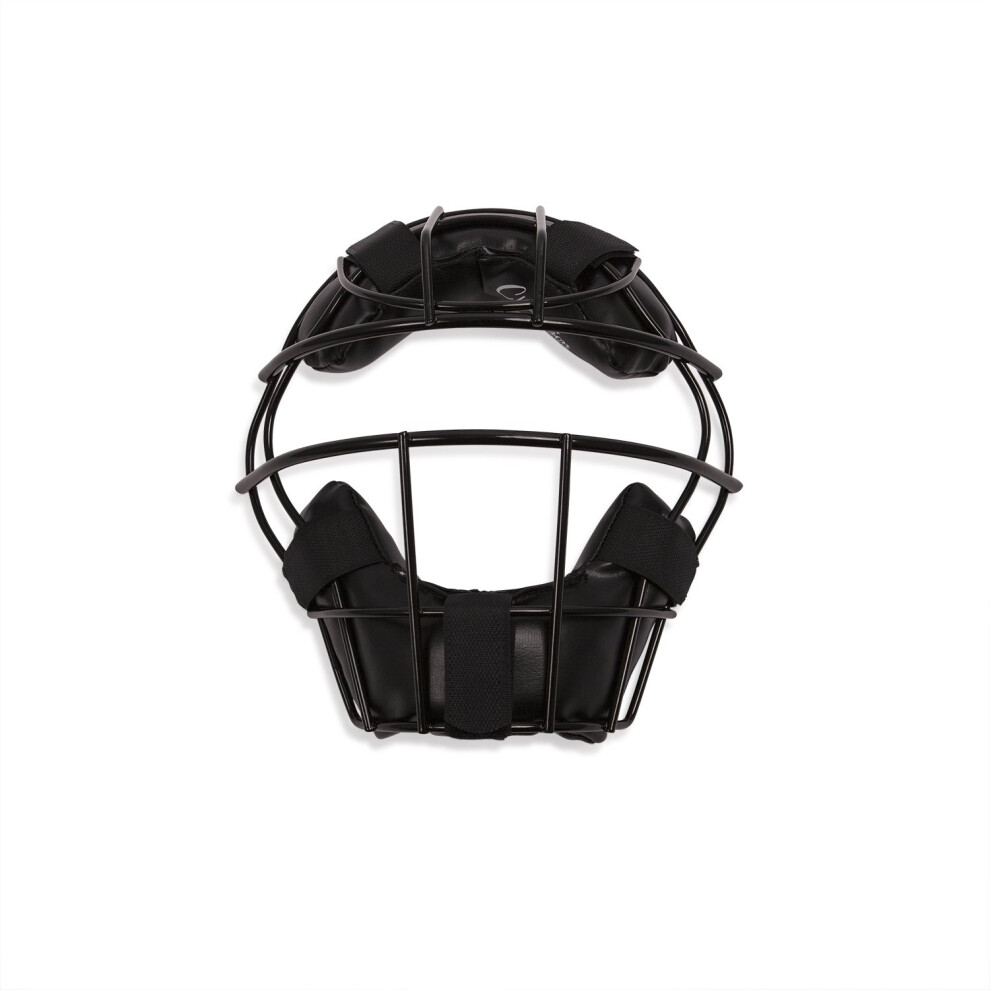 Champion Sports Heavy-Duty Youth Catcher's Mask - Lightweight - 18 oz